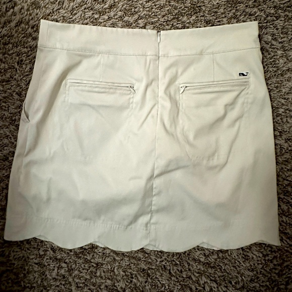 Vineyard Vines Golf Skirt - Picture 2 of 3